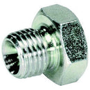 Male Plug - Metric - 20x1.5