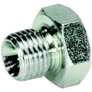 Male Plug - BSP - 3/4"