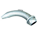 Male Sprinkler 90° with Cone - AMAIreland - 