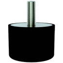 Male Thread Footing M16 - AMAIreland - 