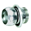 Male Threaded End - 6" - AMAIreland - 