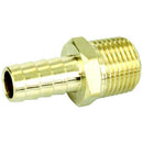 Male Threaded Hose Tails (Brass) - Straight - AMAIreland - 