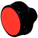 Manual Cap with Double Vent - 3/8"