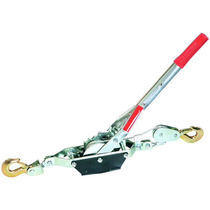 Manual Hoist - AMAIreland - 