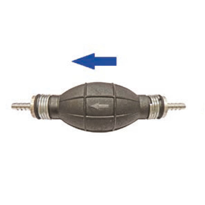 Manual Primers - Straight Couplings - AMAIreland - 