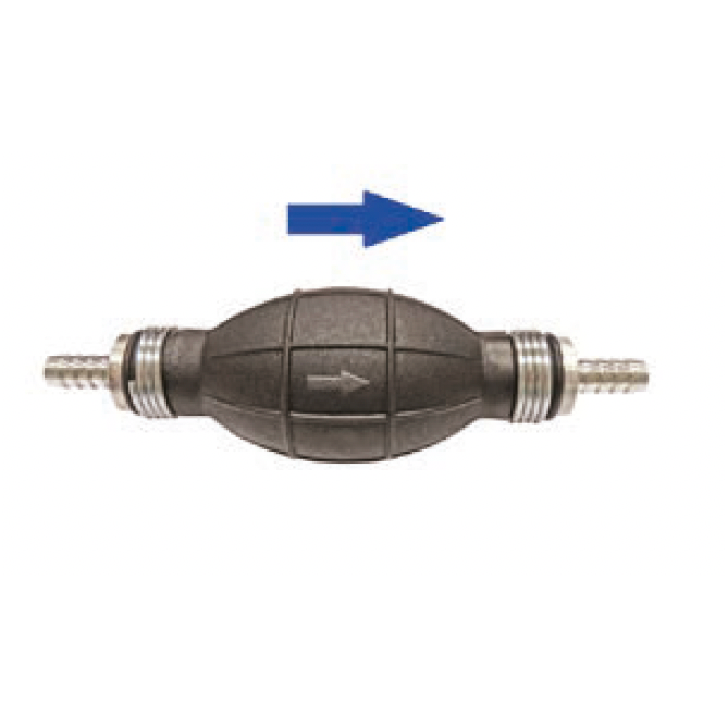 Manual Primers - Straight Couplings - AMAIreland - 