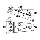 Marangon - Blade Holder - AMAIreland - 