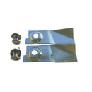 Masport Blade Kit - 123mm - AMAIreland - 