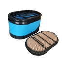 Massey Ferguson Air Filter Kit - AMAIreland - 