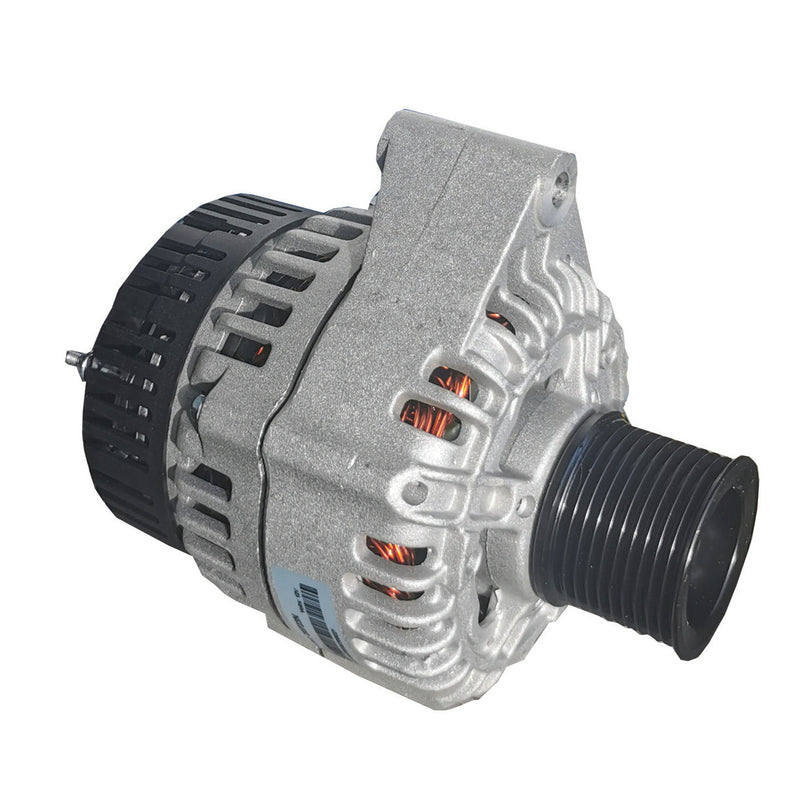 Massey Ferguson Alternator - 12V - 120 AMP - AMAIreland - 