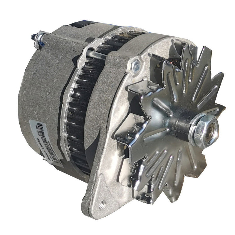 Massey Ferguson Alternator - 12V - 70AMP - AMAIreland - 