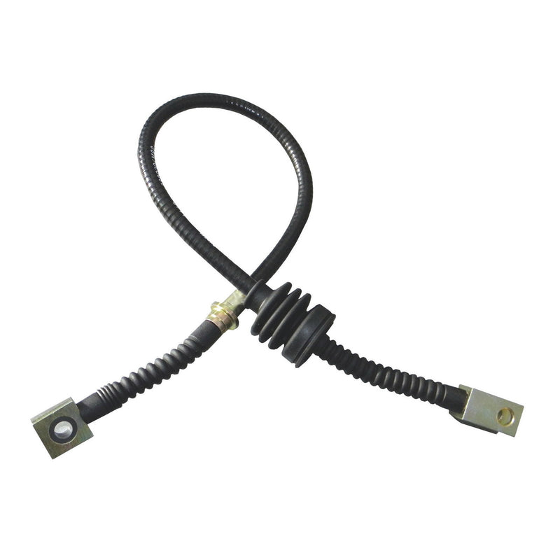 Massey Ferguson - Clutch Cable L 737mm - AMAIreland - 