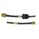 Massey Ferguson - Clutch Cable L 815mm - AMAIreland - 