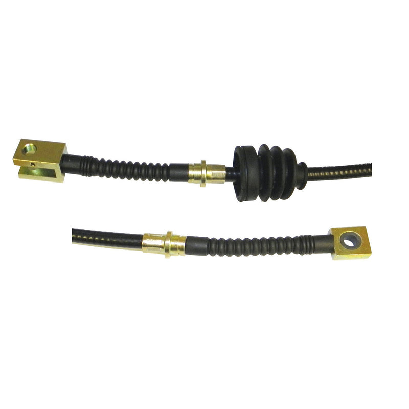 Massey Ferguson - Clutch Cable L 815mm - AMAIreland - 