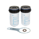 Massey Ferguson - Donaldson  Fuel Filter Kit - AMAIreland - 