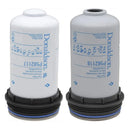 Massey Ferguson - Donaldson  Fuel Filter Kit - AMAIreland - 