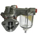 Massey Ferguson - Engine Fuel Lift Pump - AMAIreland - 