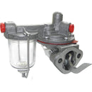 Massey Ferguson - Engine Fuel Lift Pump - AMAIreland - 
