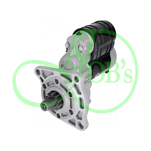 Massey Ferguson Gear Reduction Starter Motor - 2.8KW - R/H - AMAIreland - 