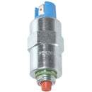 Massey Ferguson Solenoid Diesel Stop - CAV Type - AMAIreland - 