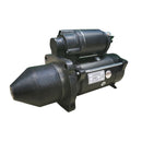 Massey Ferguson Starter Motor - 12V 3.2KW - Planetary Gear Reduction (LUCAS) - AMAIreland - 