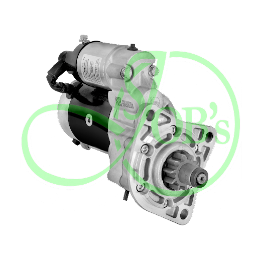 McCormick Gear Reduction Starter Motor - R/H - AMAIreland - 