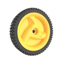 McCulloch & Partner Wheel - AMAIreland - 