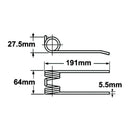 McHale - Pick up Tines - AMAIreland - 