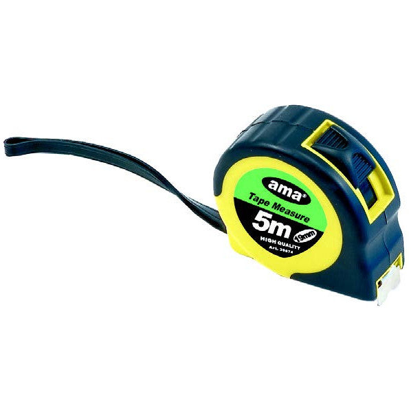 Measuring Tape - 5Mt - AMAIreland - 