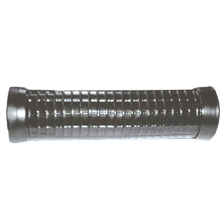 Medium Rounded PVC Hand Grips - ID 25mm - Inner Length 118mm - AMAIreland - 