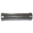 Hand Grip - Medium Rounded - Rubber - Length: 107MM