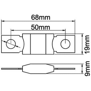 Mega Fuses - AMAIreland - 