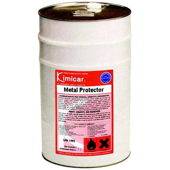 Metal Protector - AMAIreland - 