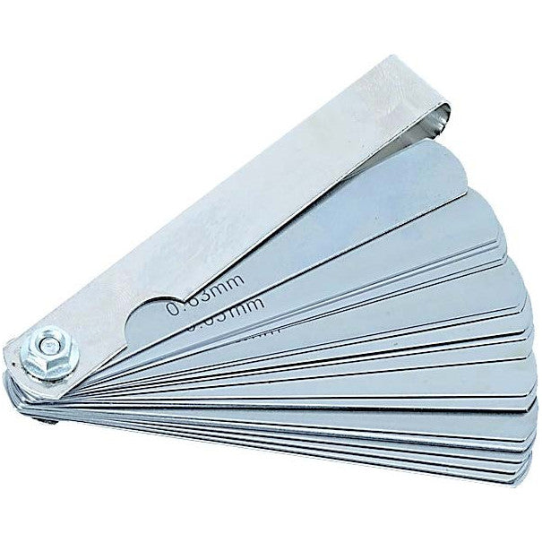 Metric Feeler Gauge - AMAIreland - 