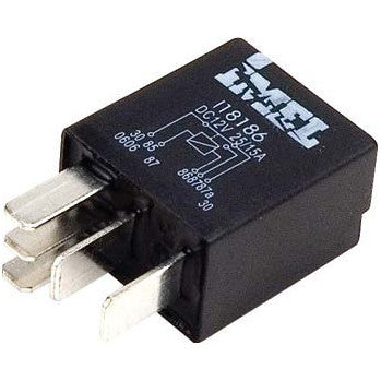 Micro Relays - 5 Pin - AMAIreland - 