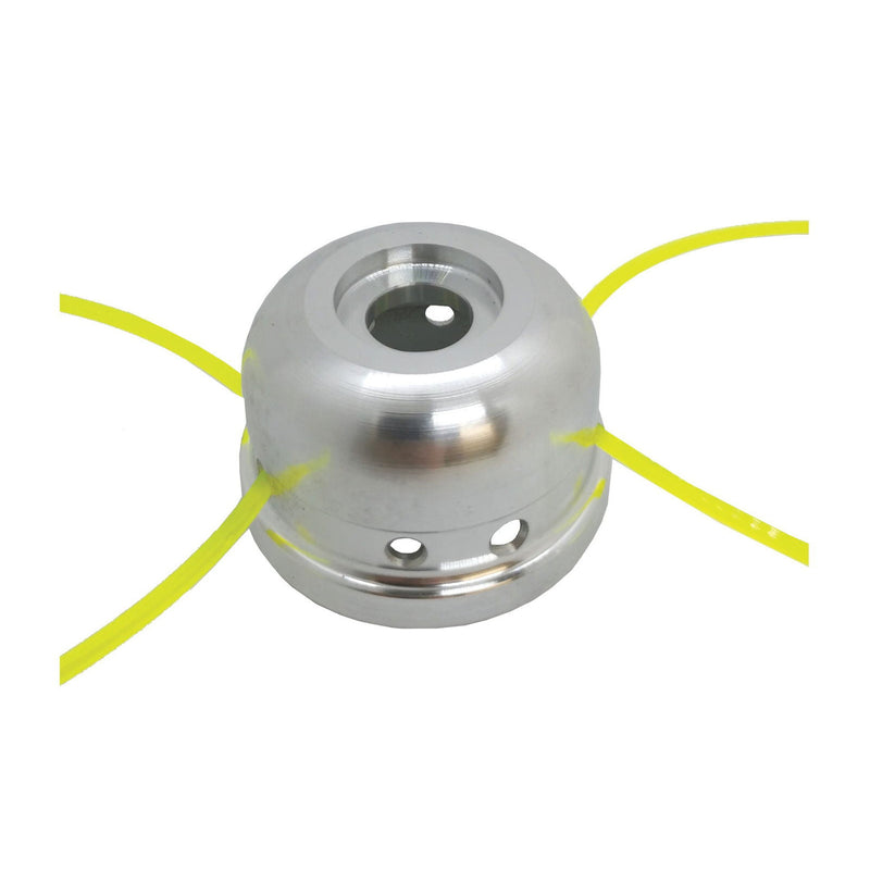 Multi-Line Aluminum “Apollo” Head - AMAIreland - 