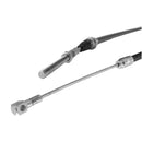 New Holland - PTO Hand Clutch Cable - AMAIreland - 