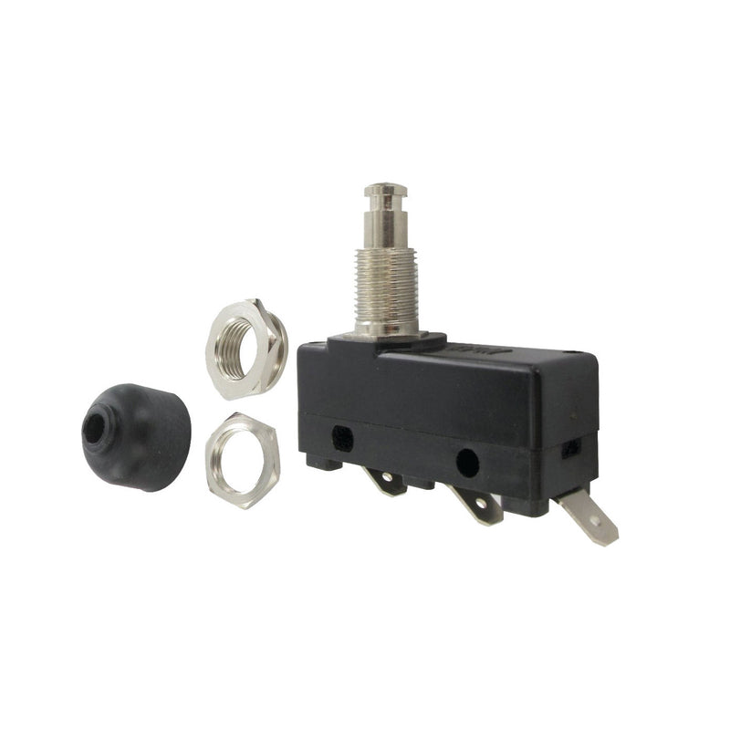 No Load Safety Switch -GGP / Castel Garden & Mountfield - 3 Terminal - AMAIreland - 