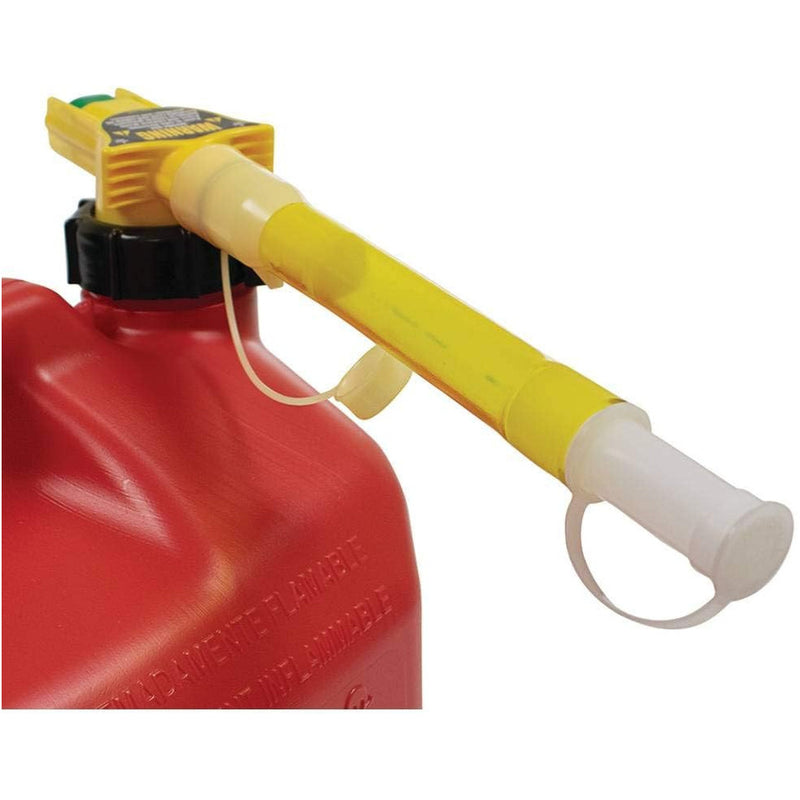 NO SPILL Spout Extension - AMAIreland - 