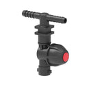 Nozzle Holder For Snap On Nuts - 10mm Hose Tail Type - AMAIreland - 