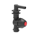 Nozzle Holder For Snap On Nuts - 10mm Hose Tail Type - AMAIreland - 