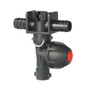 Nozzle Holder For Snap On Nuts - 15mm Hose Tail Type - AMAIreland - 