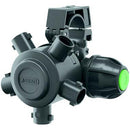 Nozzle Holders For Snap On Nuts - 5 Way Hinged Anti-Drip - AMAIreland - 