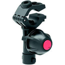 Nozzle Holders For Snap On Nuts - Hinged Anti-Drip - AMAIreland - 