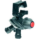 Nozzle Holders For Snap On Nuts - Triple Anti-Drip Hinged - AMAIreland - 