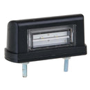 Number Plate - Marker Lamp - AMAIreland - 