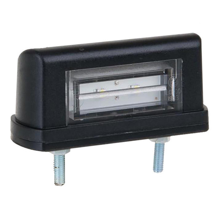 Number Plate - Marker Lamp - AMAIreland - 