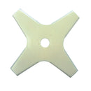 Nylon Blade - 4 Tooth
