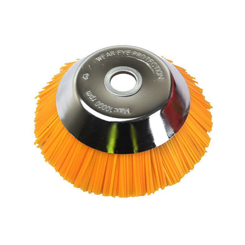 Nylon Brush Heads - Universal Fitting - AMAIreland - 