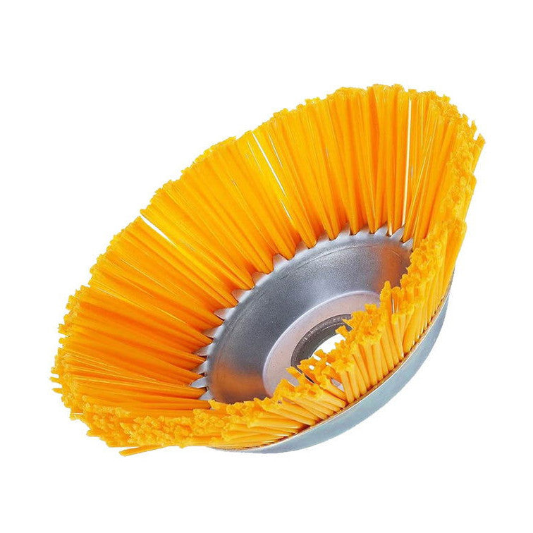 Nylon Brush Heads - Universal Fitting - AMAIreland - 